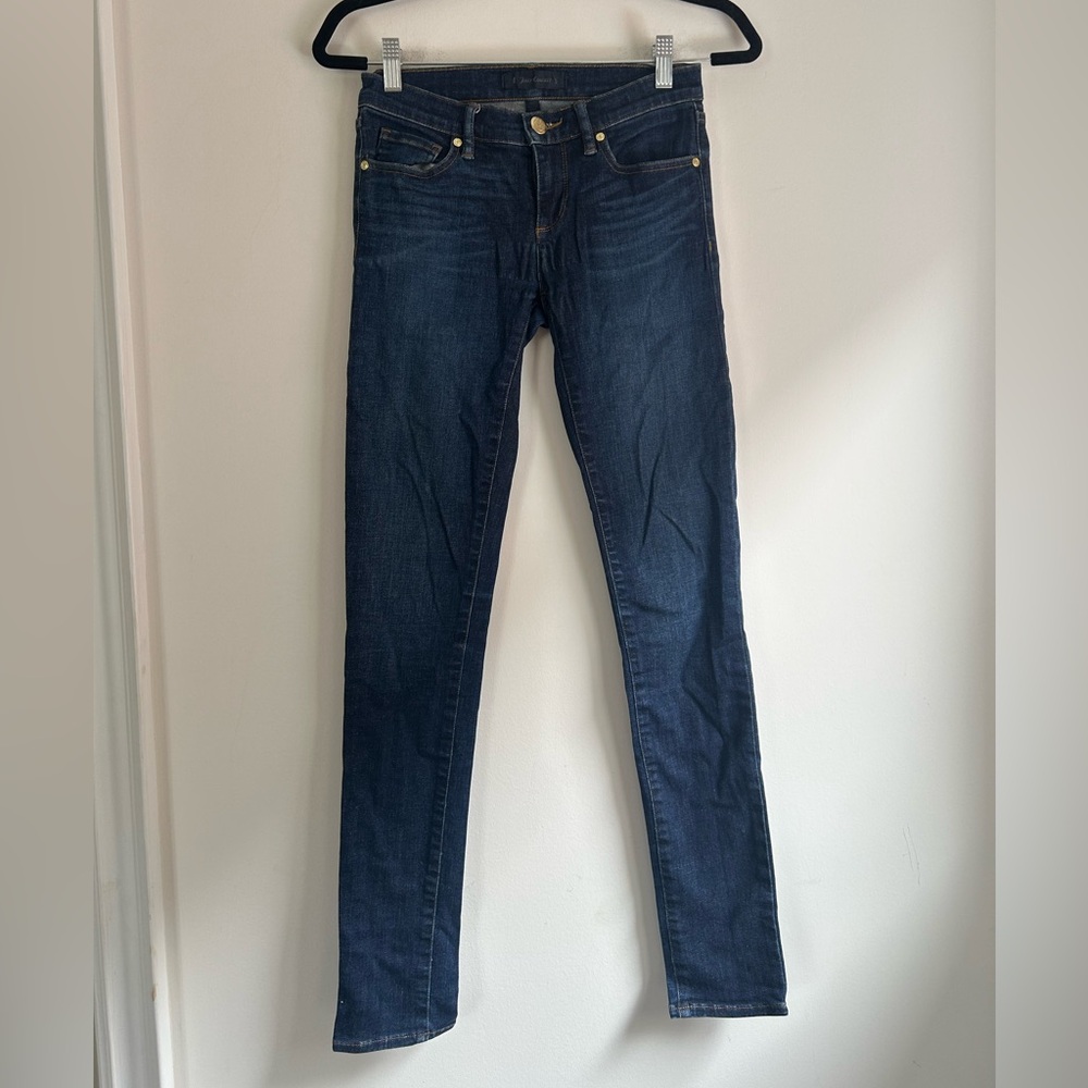JUICY COUTURE skinny jeans
